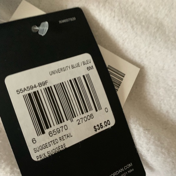 Jordan jumpers - Picture 3 of 4